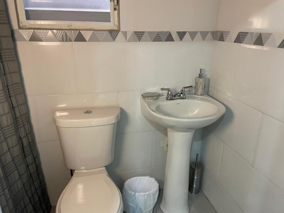 Maribel Hato Rey One Bedroom Apt. San Juan Kültér fotó