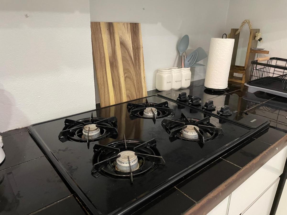 Maribel Hato Rey One Bedroom Apt. San Juan Kültér fotó