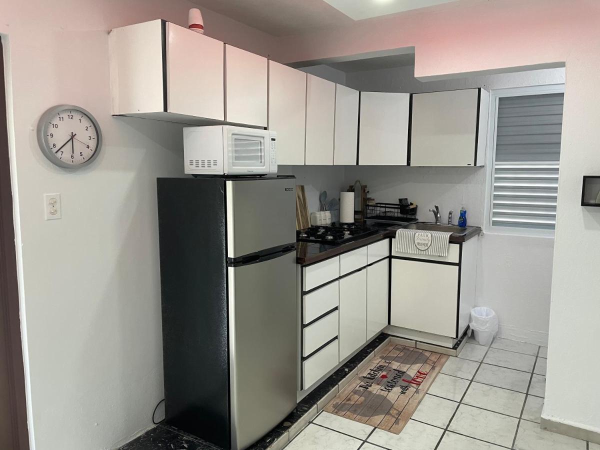 Maribel Hato Rey One Bedroom Apt. San Juan Kültér fotó