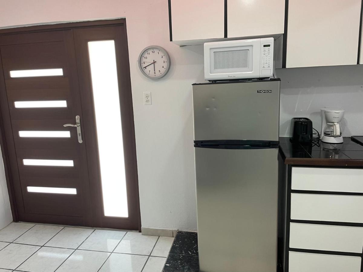 Maribel Hato Rey One Bedroom Apt. San Juan Kültér fotó