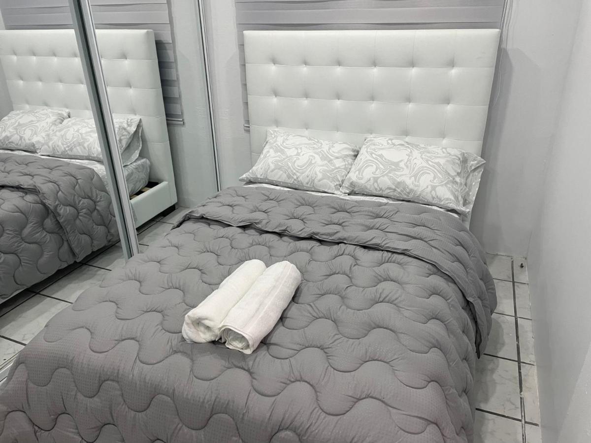 Maribel Hato Rey One Bedroom Apt. San Juan Kültér fotó
